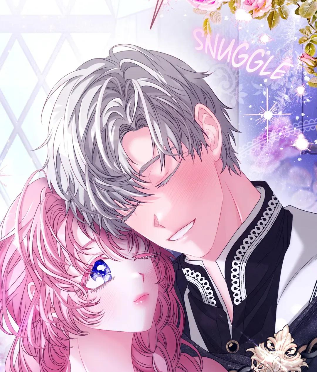 Wolf Under Sheep’s Clothing - Chapter 1 manhwa
