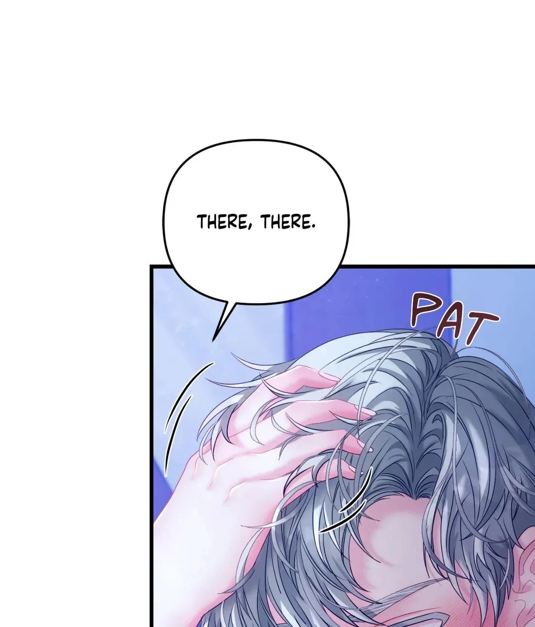 Wolf Under Sheep’s Clothing - Chapter 1 manhwa