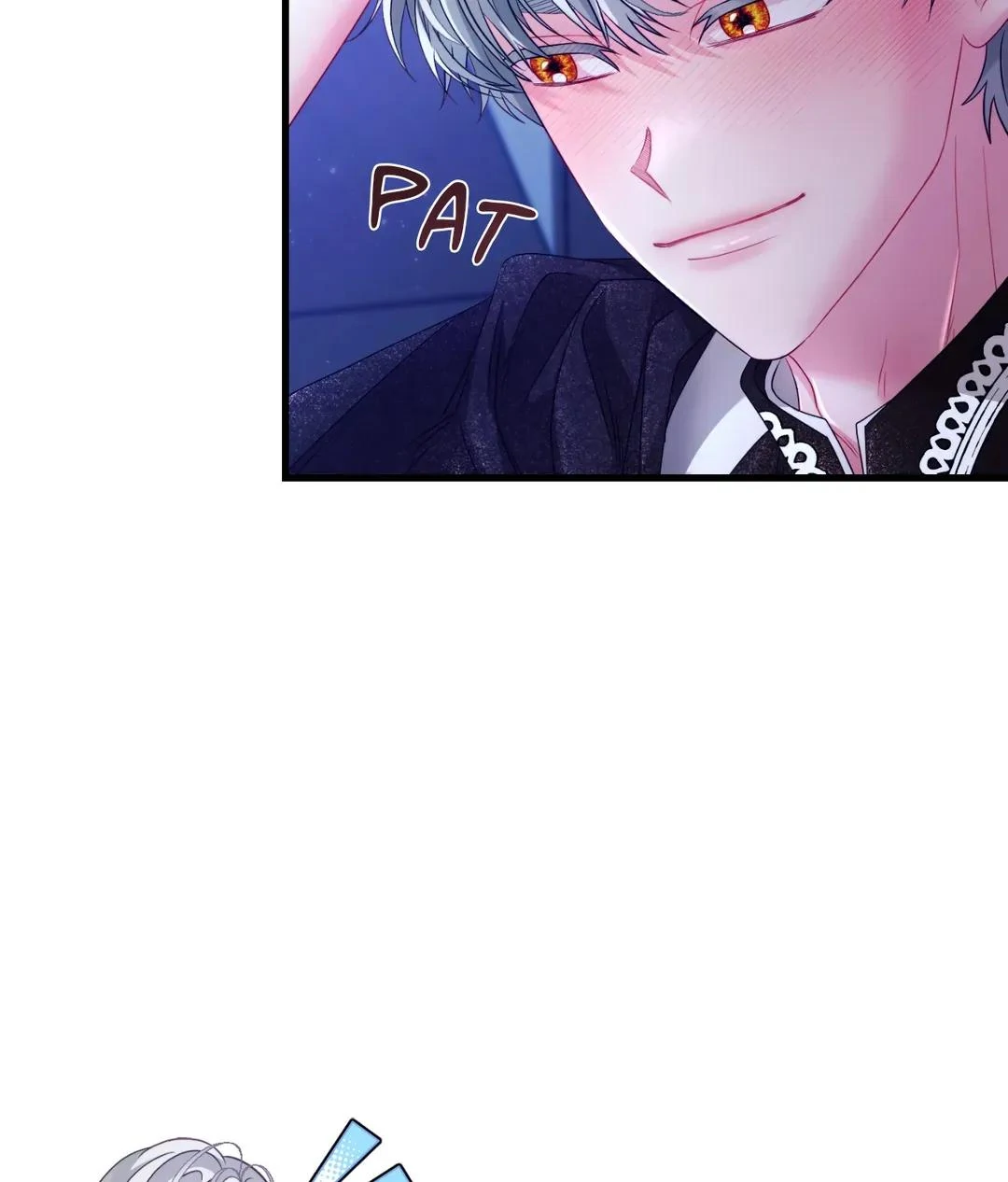 Wolf Under Sheep’s Clothing - Chapter 1 manhwa