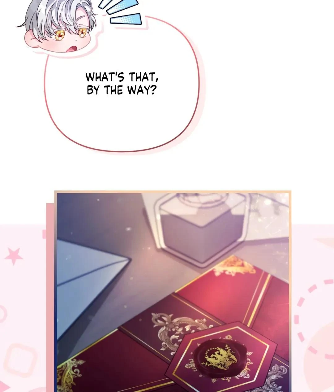 Wolf Under Sheep’s Clothing - Chapter 1 manhwa