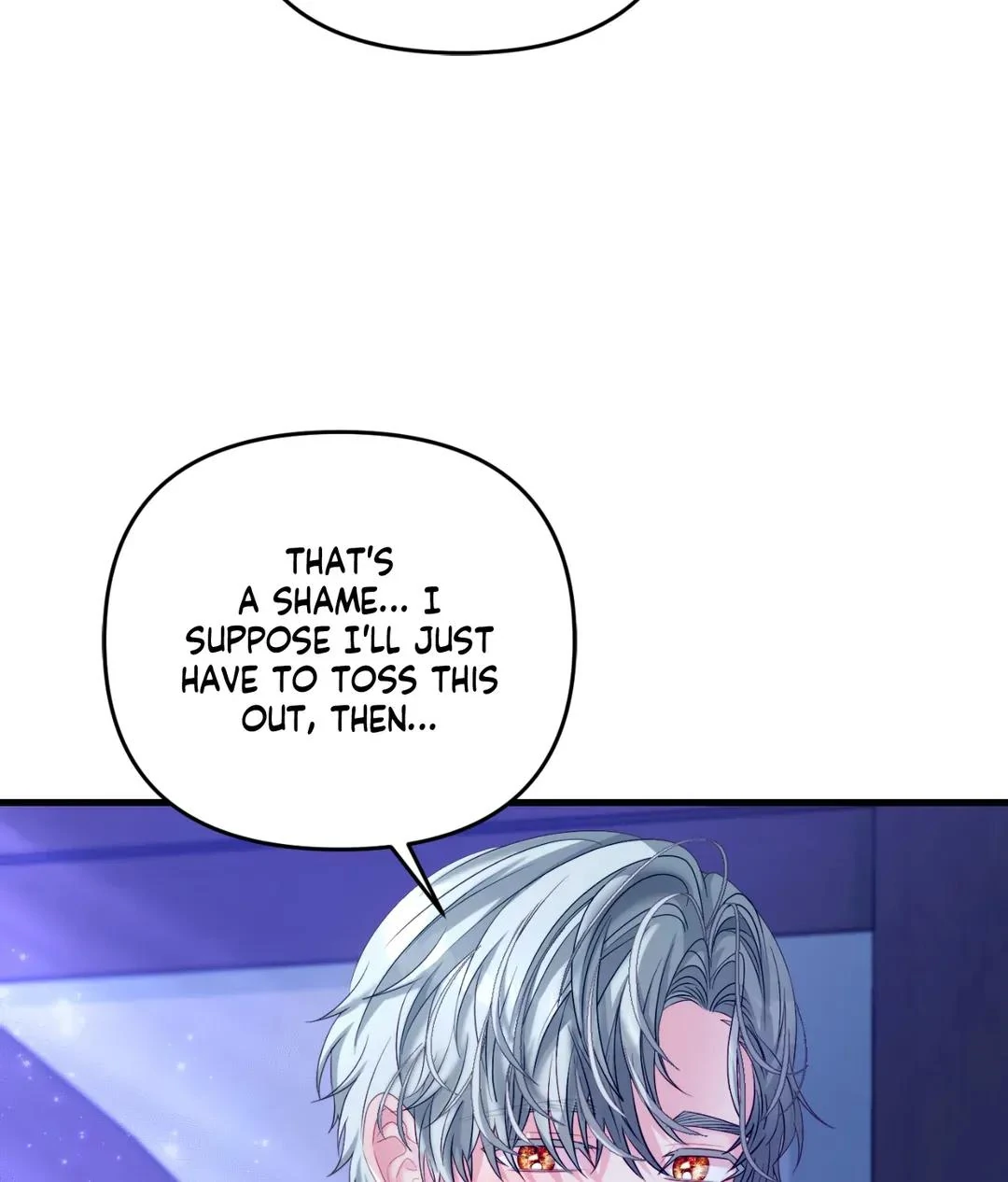 Wolf Under Sheep’s Clothing - Chapter 1 manhwa