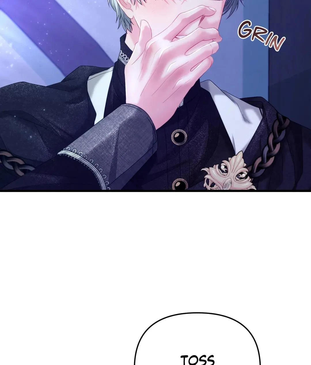 Wolf Under Sheep’s Clothing - Chapter 1 manhwa