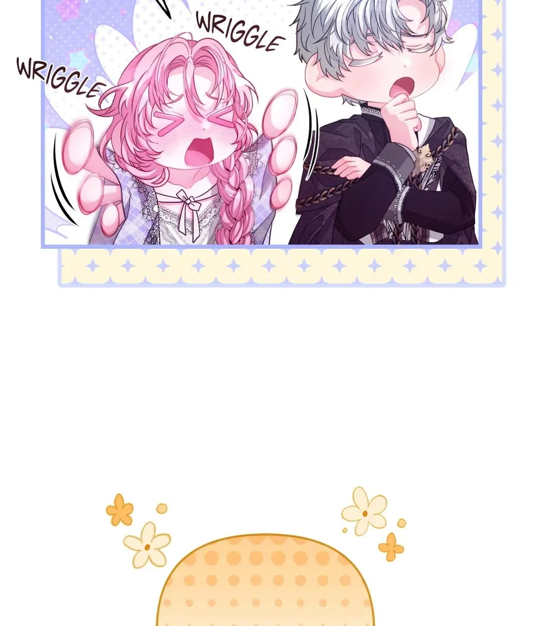 Wolf Under Sheep’s Clothing - Chapter 1 manhwa