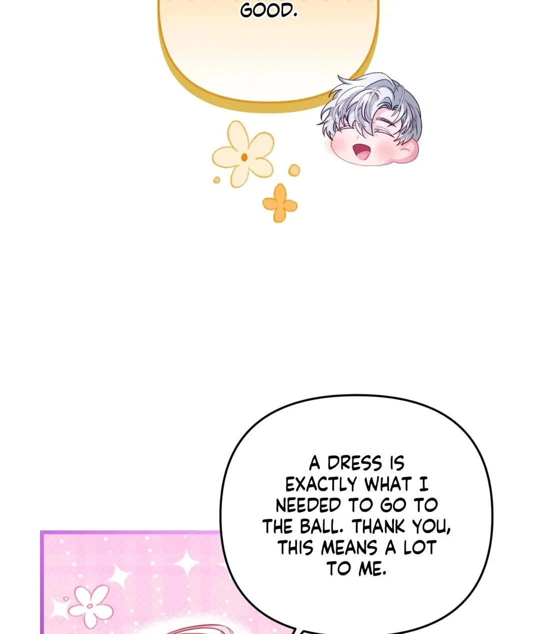 Wolf Under Sheep’s Clothing - Chapter 1 manhwa