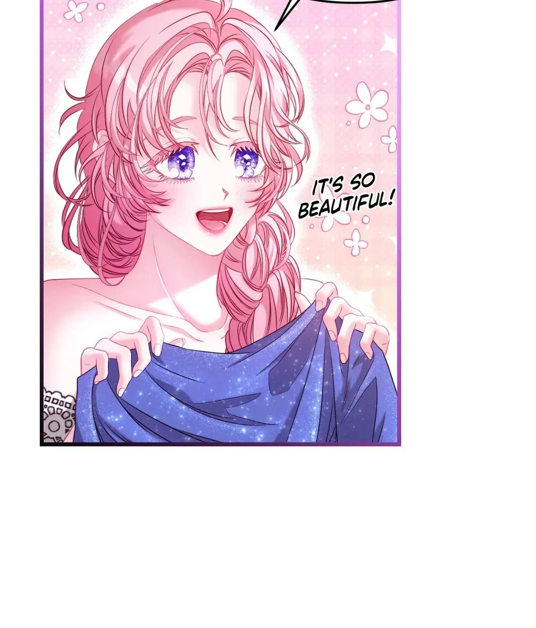 Wolf Under Sheep’s Clothing - Chapter 1 manhwa