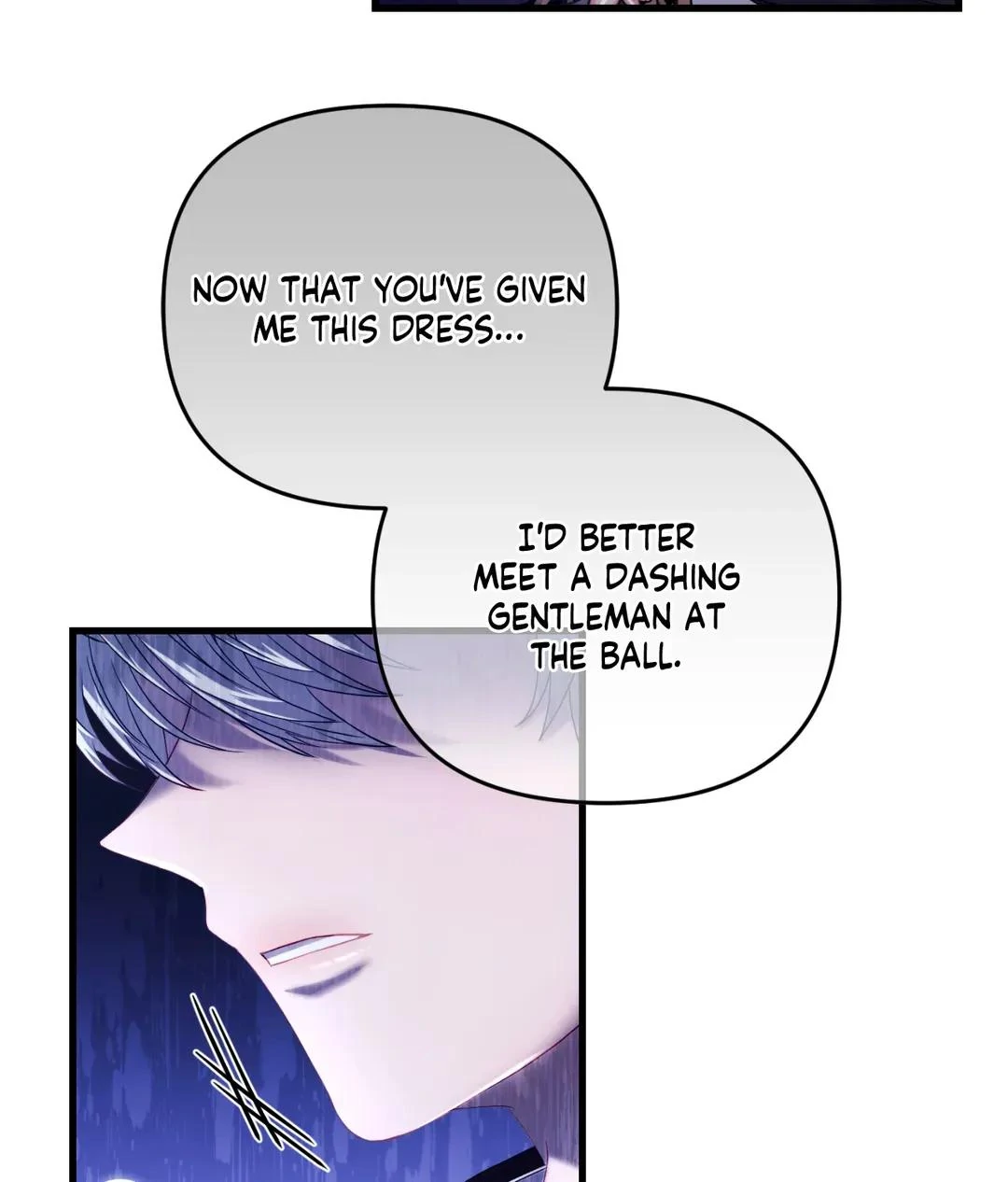 Wolf Under Sheep’s Clothing - Chapter 1 manhwa