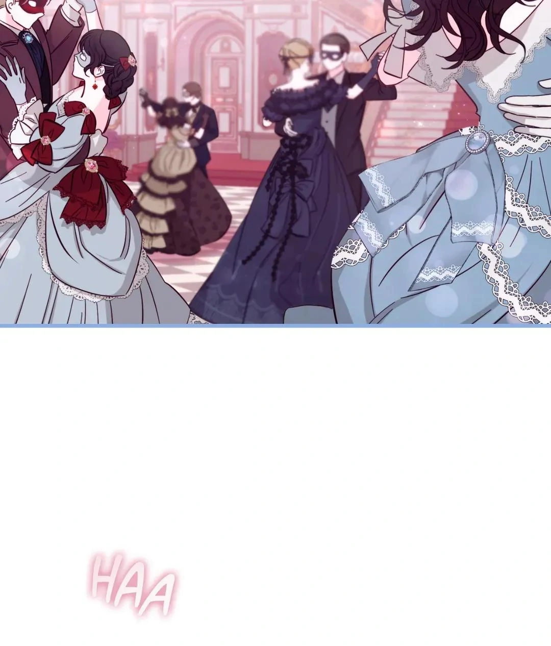 Wolf Under Sheep’s Clothing - Chapter 1 manhwa