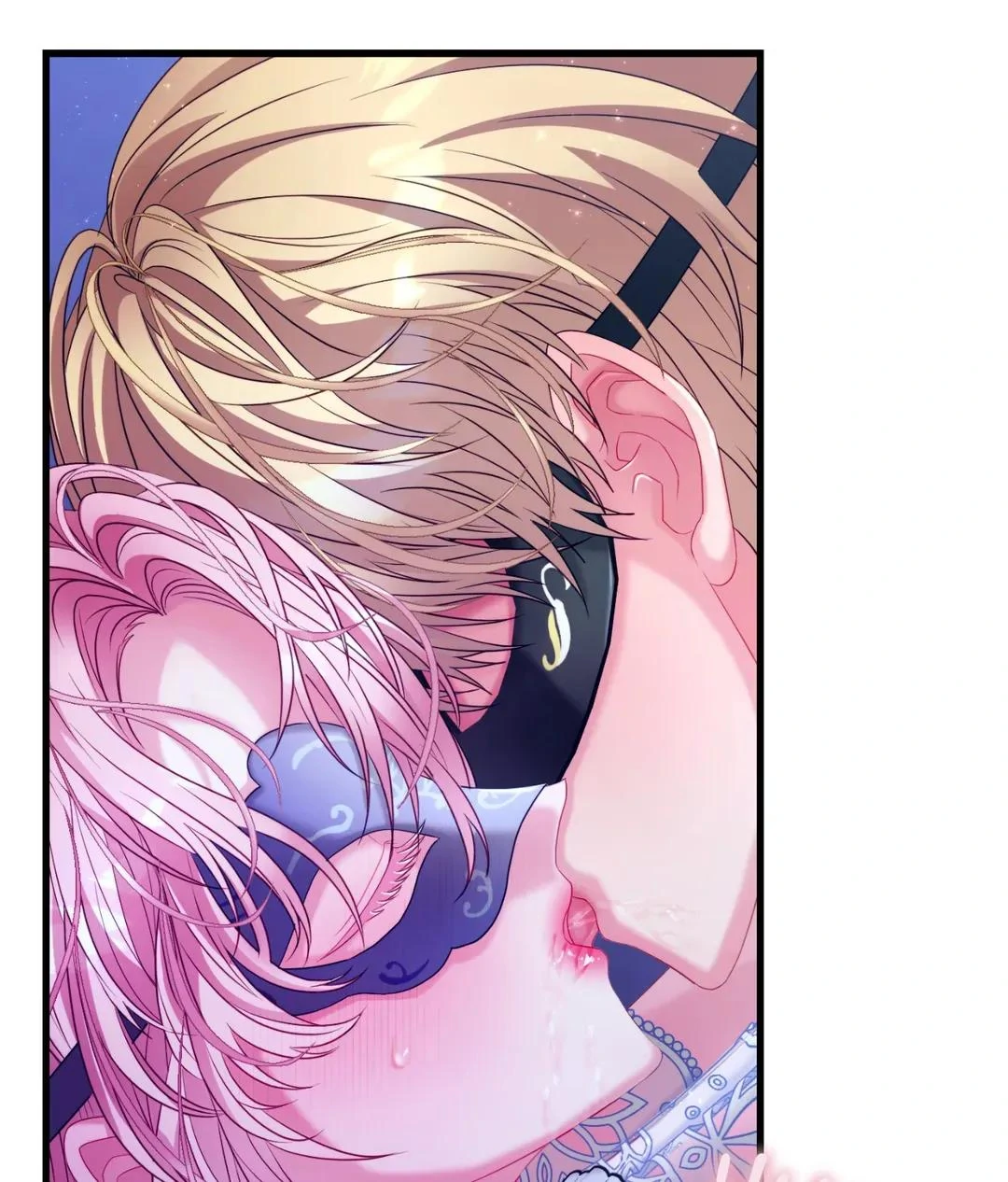 Wolf Under Sheep’s Clothing - Chapter 1 manhwa