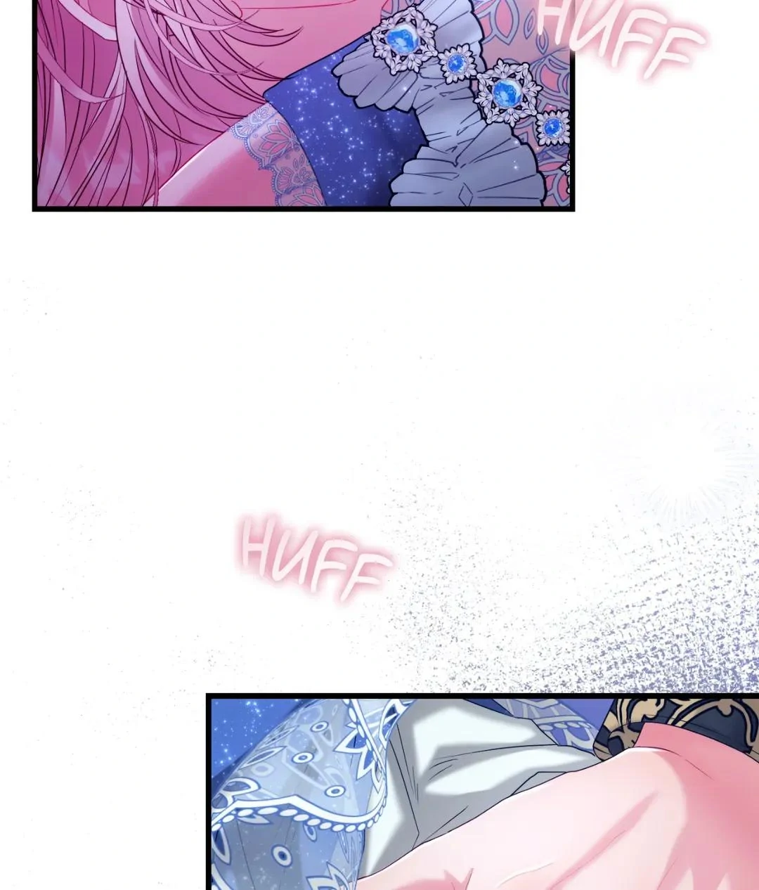 Wolf Under Sheep’s Clothing - Chapter 1 manhwa