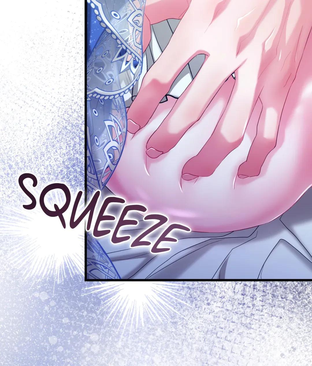 Wolf Under Sheep’s Clothing - Chapter 1 manhwa