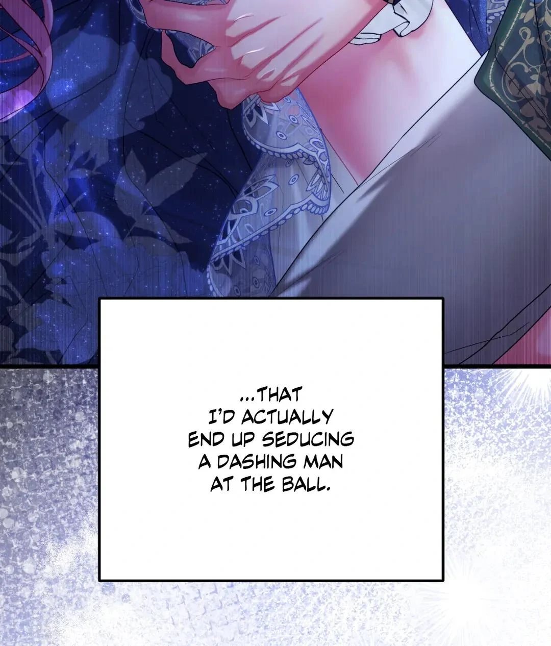 Wolf Under Sheep’s Clothing - Chapter 1 manhwa