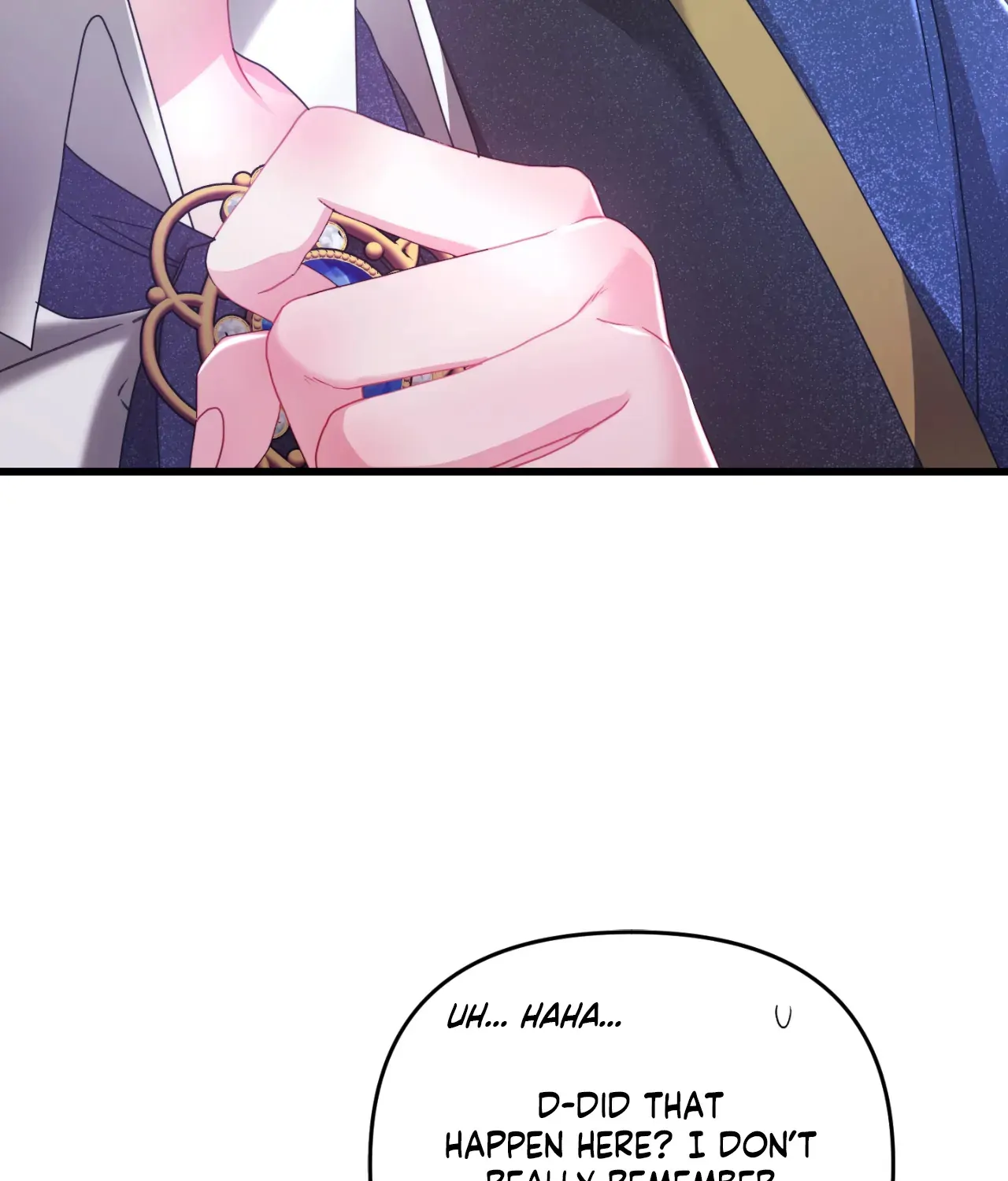 Wolf Under Sheep’s Clothing - Chapter 10 manhwa