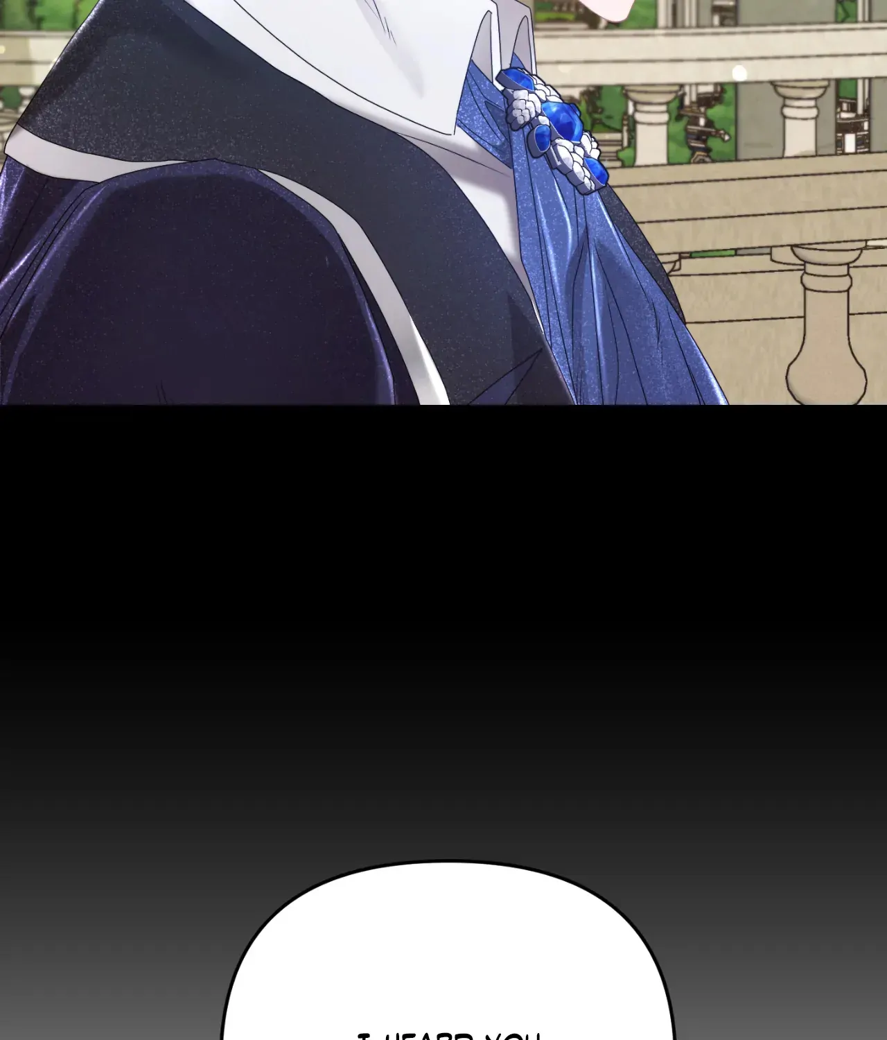 Wolf Under Sheep’s Clothing - Chapter 10 manhwa
