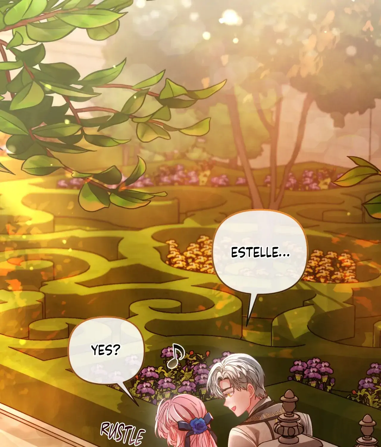 Wolf Under Sheep’s Clothing - Chapter 10 manhwa