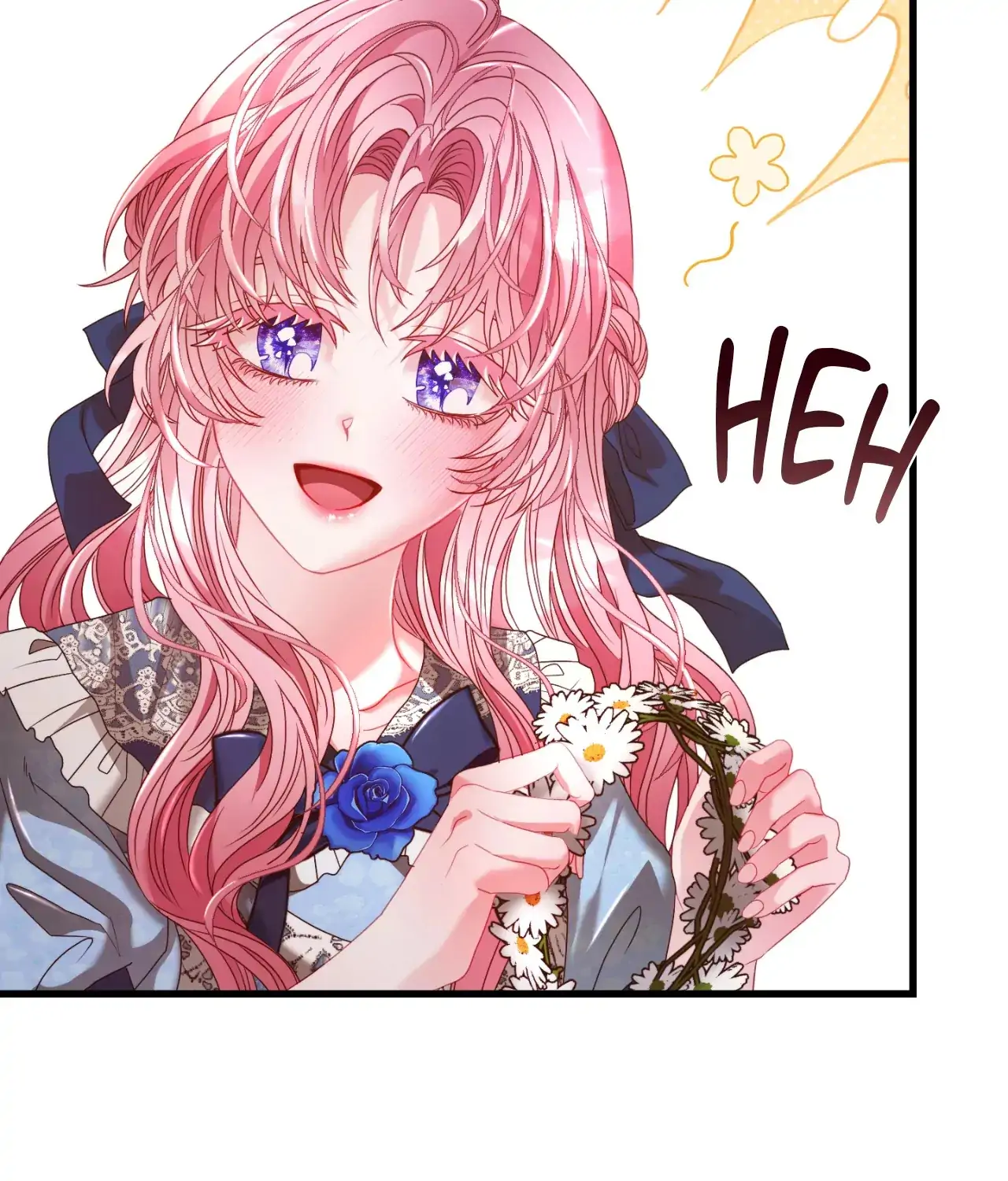 Wolf Under Sheep’s Clothing - Chapter 10 manhwa
