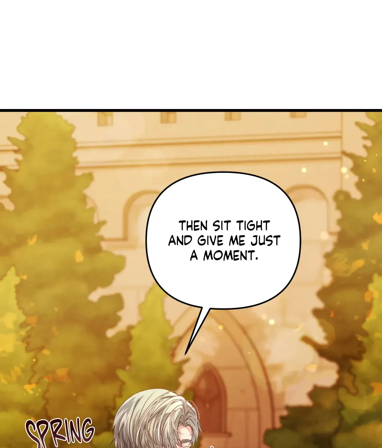 Wolf Under Sheep’s Clothing - Chapter 10 manhwa
