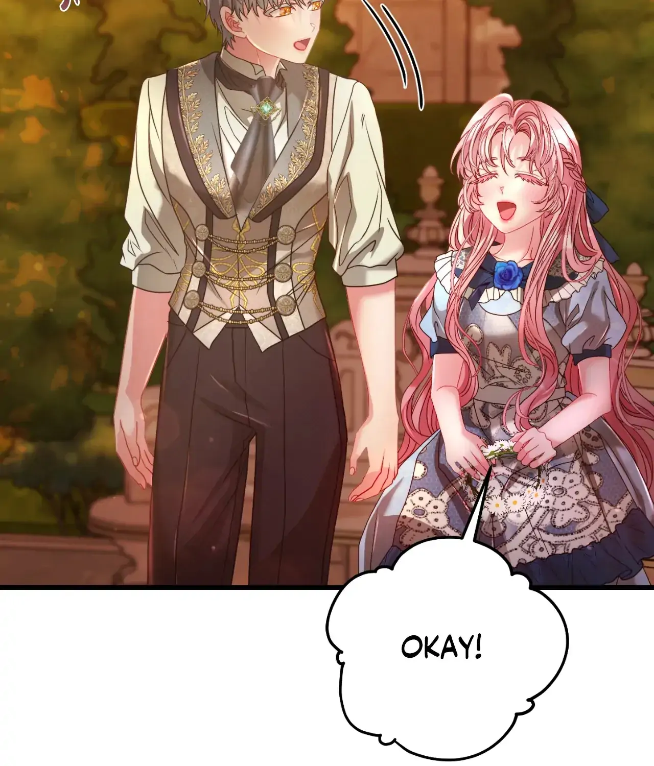 Wolf Under Sheep’s Clothing - Chapter 10 manhwa