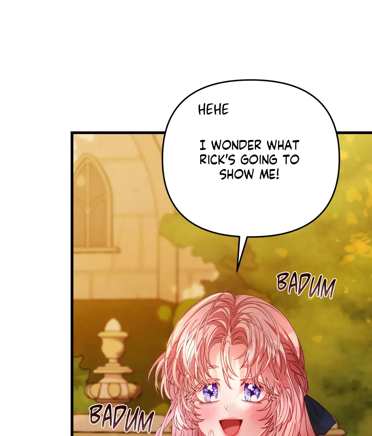 Wolf Under Sheep’s Clothing - Chapter 10 manhwa