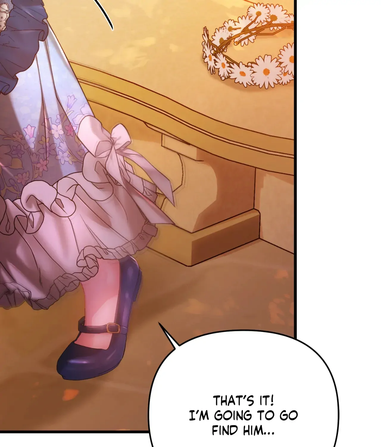 Wolf Under Sheep’s Clothing - Chapter 10 manhwa