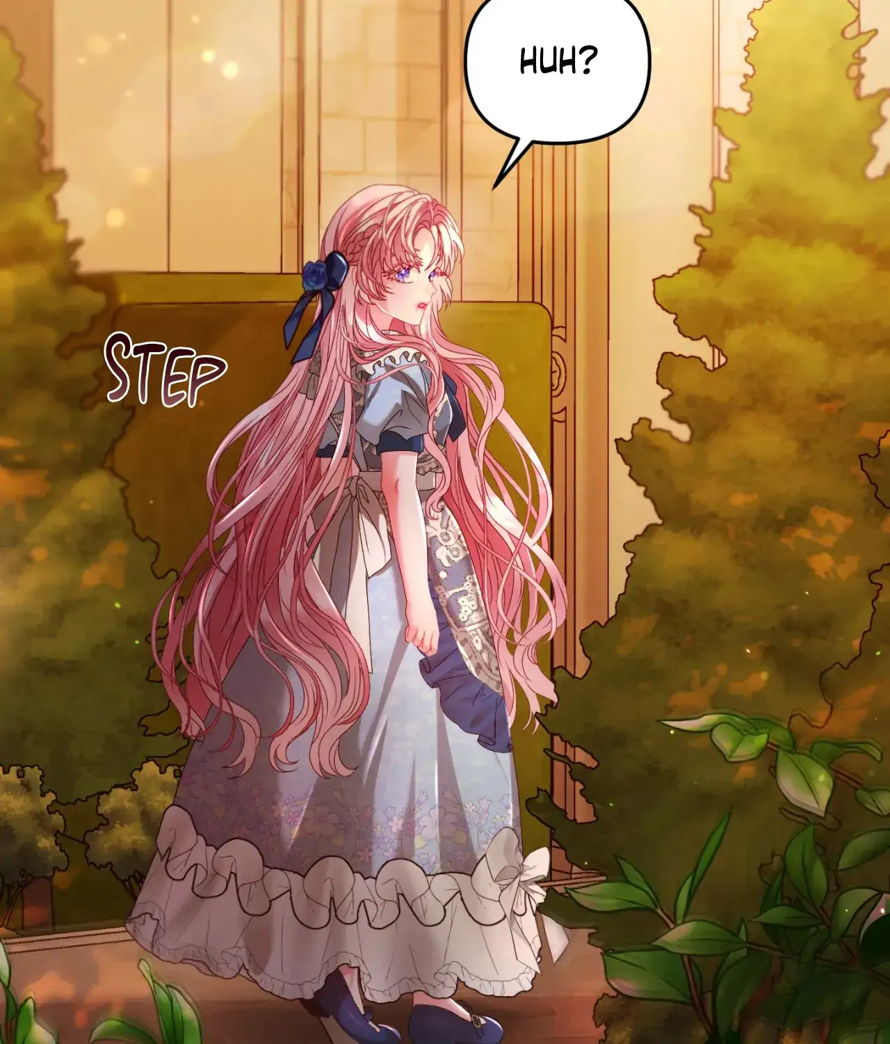 Wolf Under Sheep’s Clothing - Chapter 10 manhwa