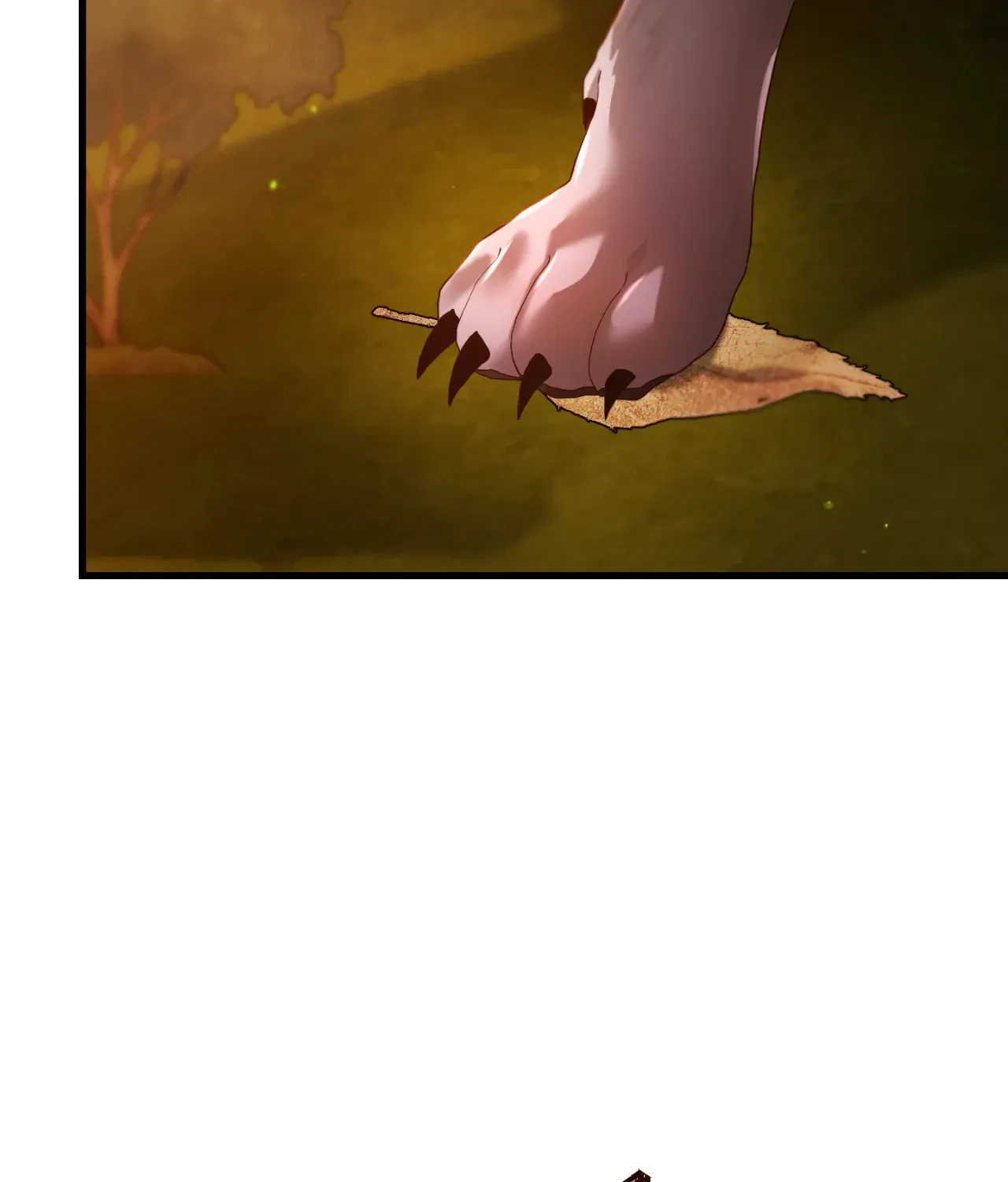 Wolf Under Sheep’s Clothing - Chapter 10 manhwa