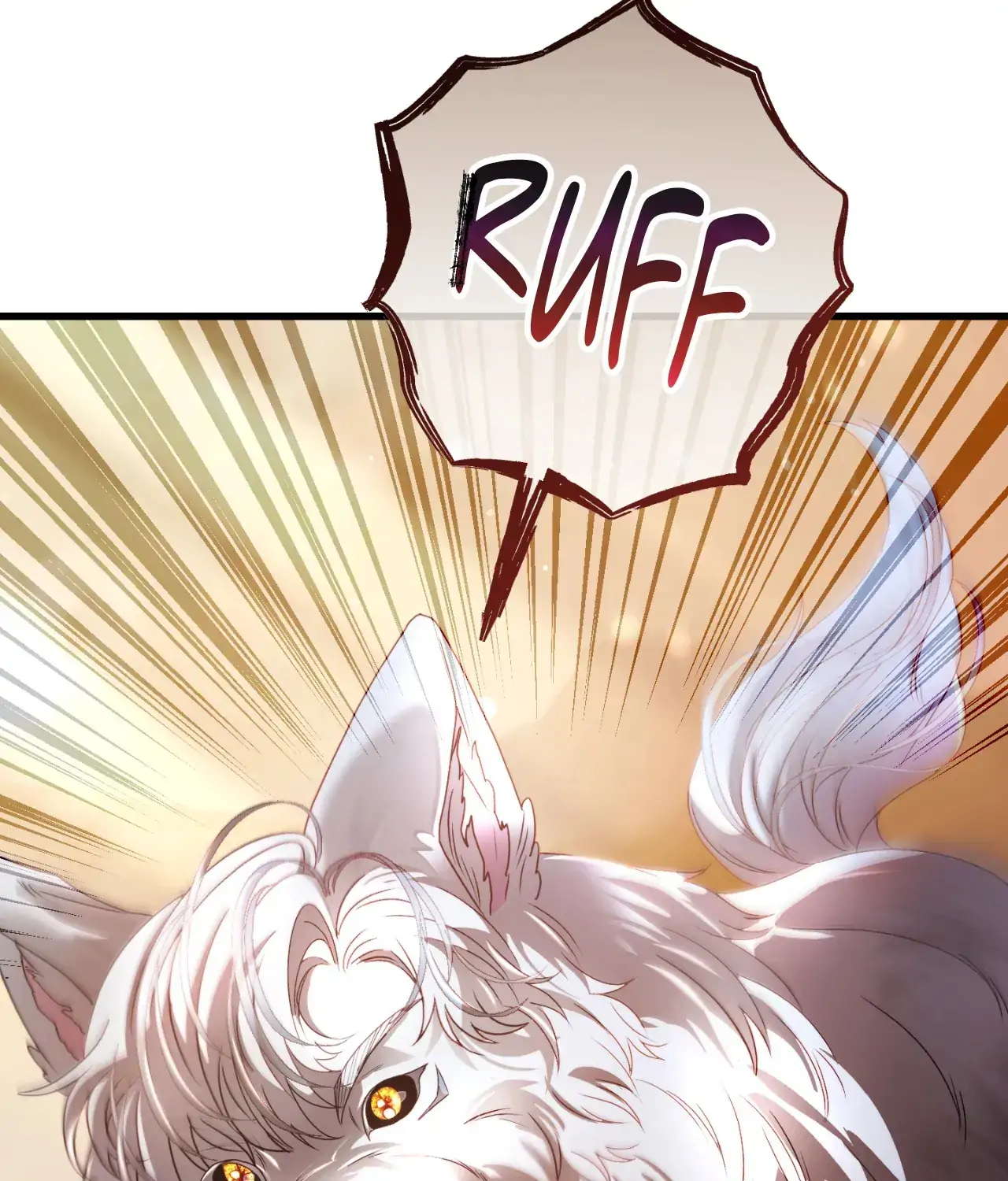 Wolf Under Sheep’s Clothing - Chapter 10 manhwa