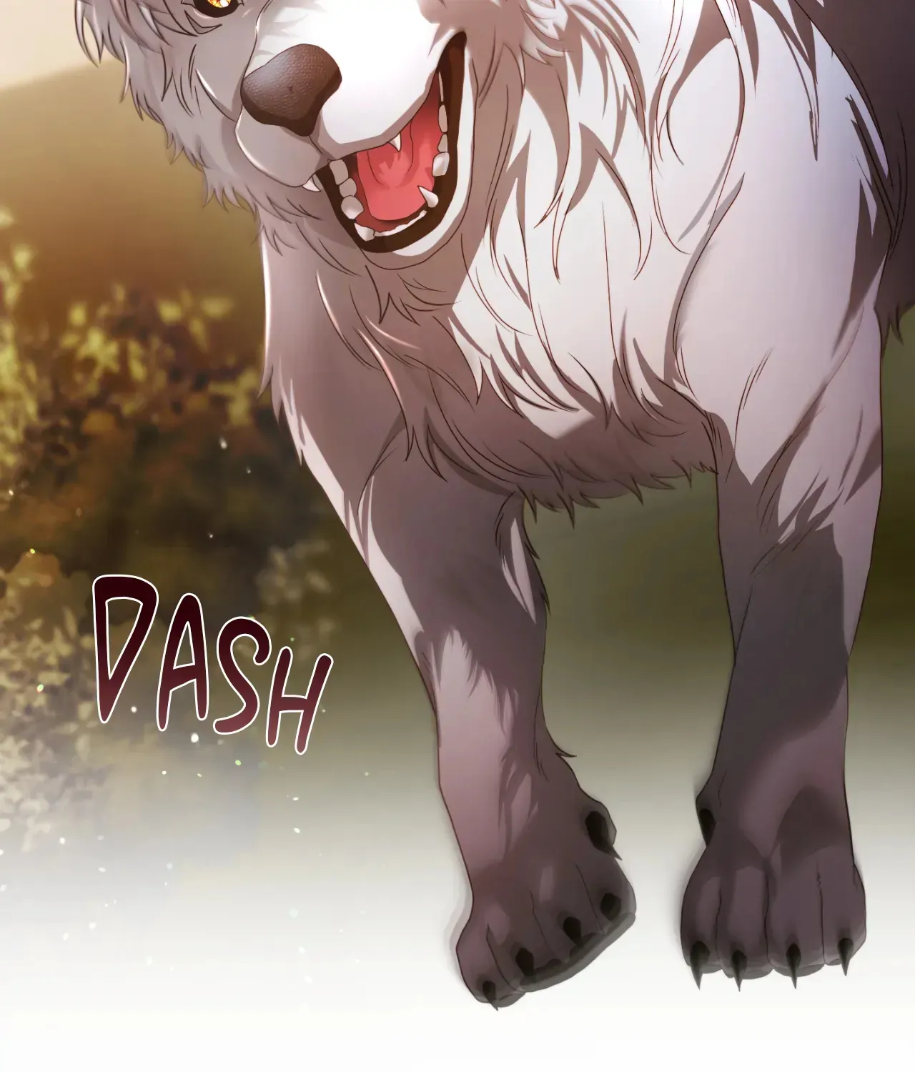 Wolf Under Sheep’s Clothing - Chapter 10 manhwa