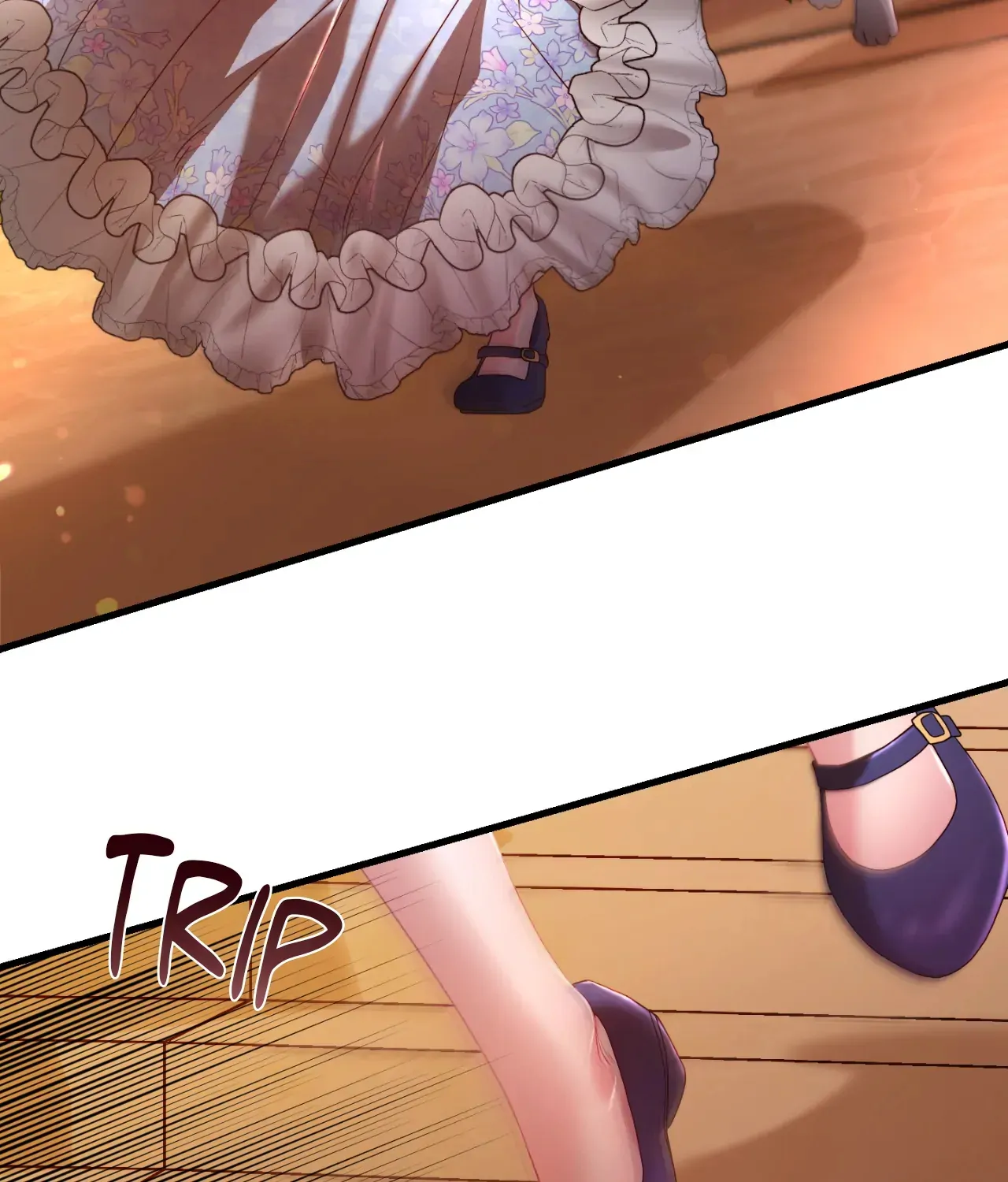 Wolf Under Sheep’s Clothing - Chapter 10 manhwa