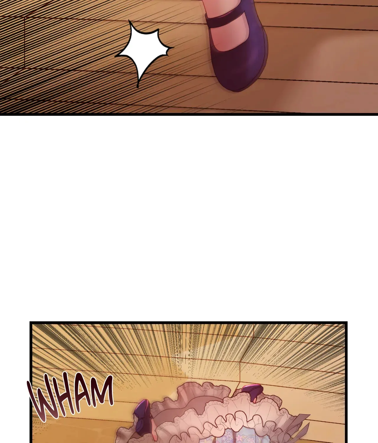 Wolf Under Sheep’s Clothing - Chapter 10 manhwa