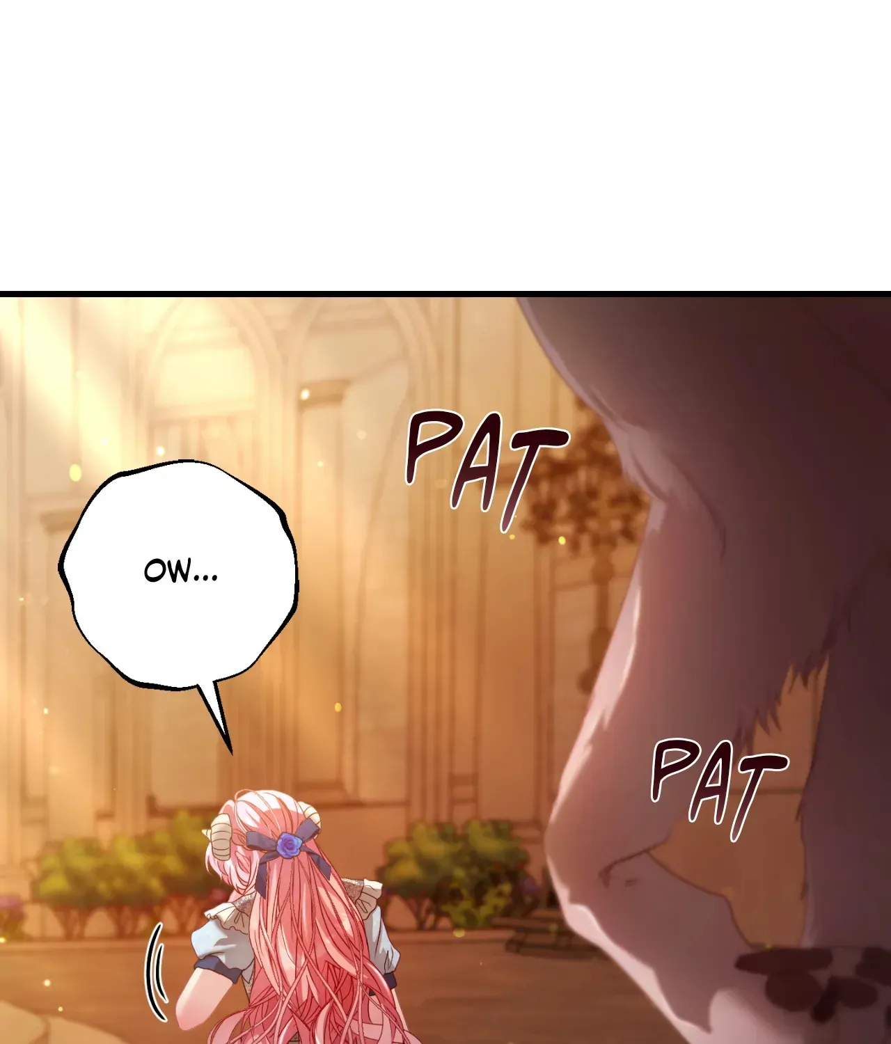 Wolf Under Sheep’s Clothing - Chapter 10 manhwa