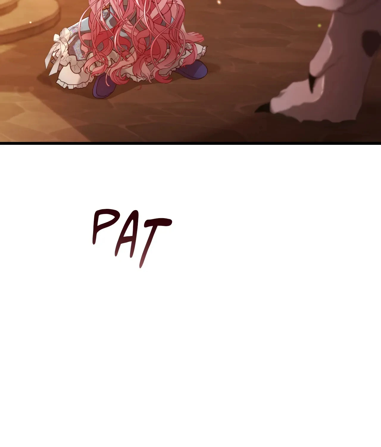 Wolf Under Sheep’s Clothing - Chapter 10 manhwa