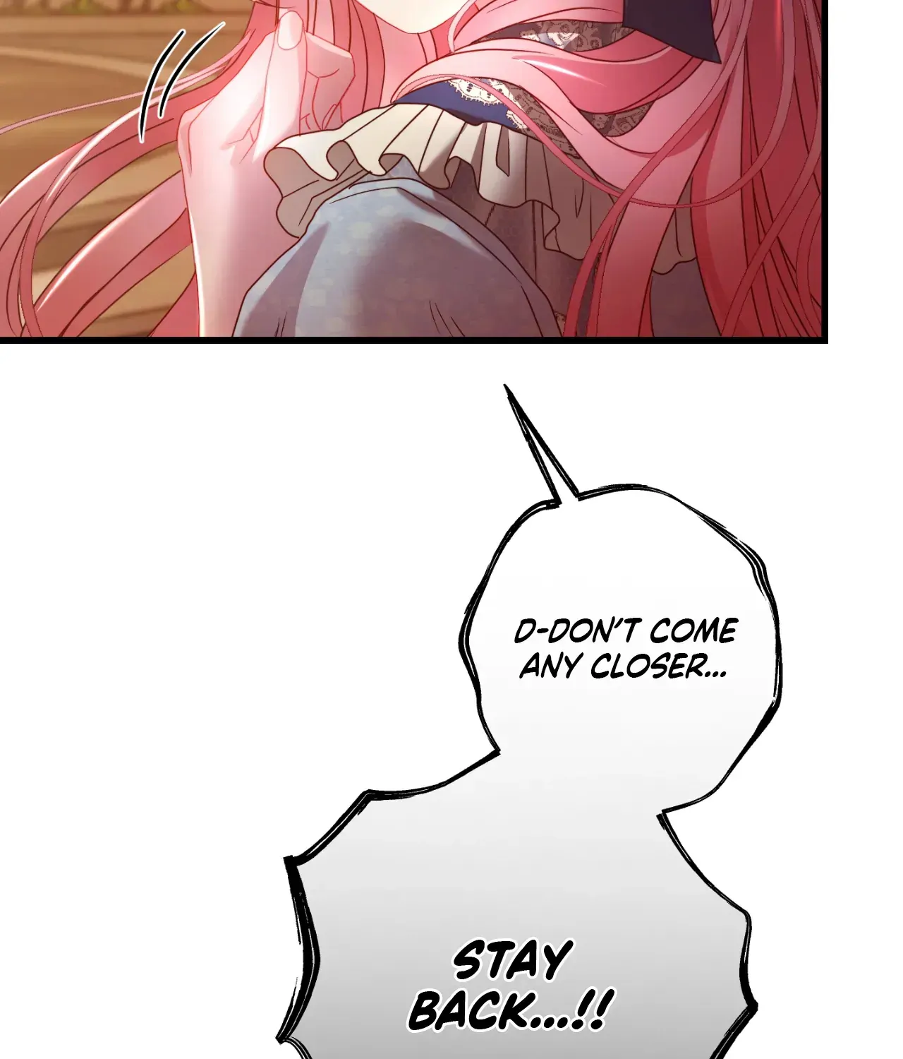 Wolf Under Sheep’s Clothing - Chapter 10 manhwa