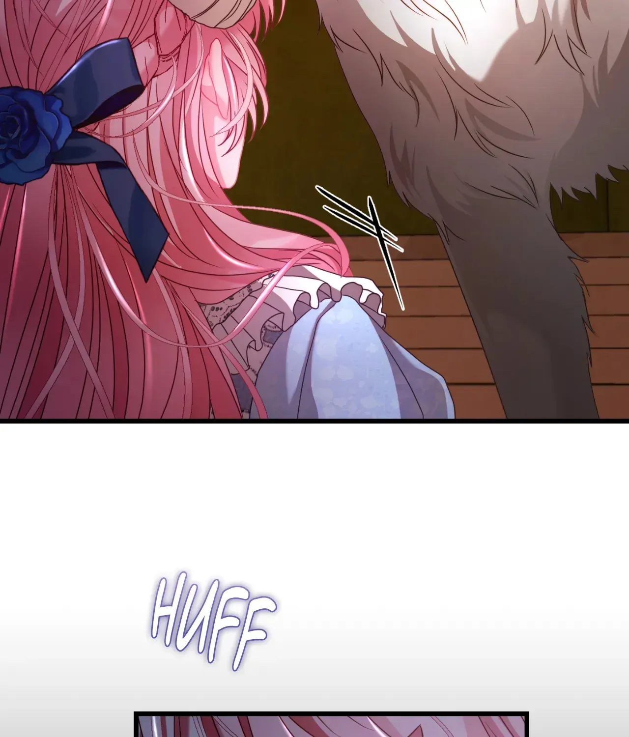 Wolf Under Sheep’s Clothing - Chapter 10 manhwa