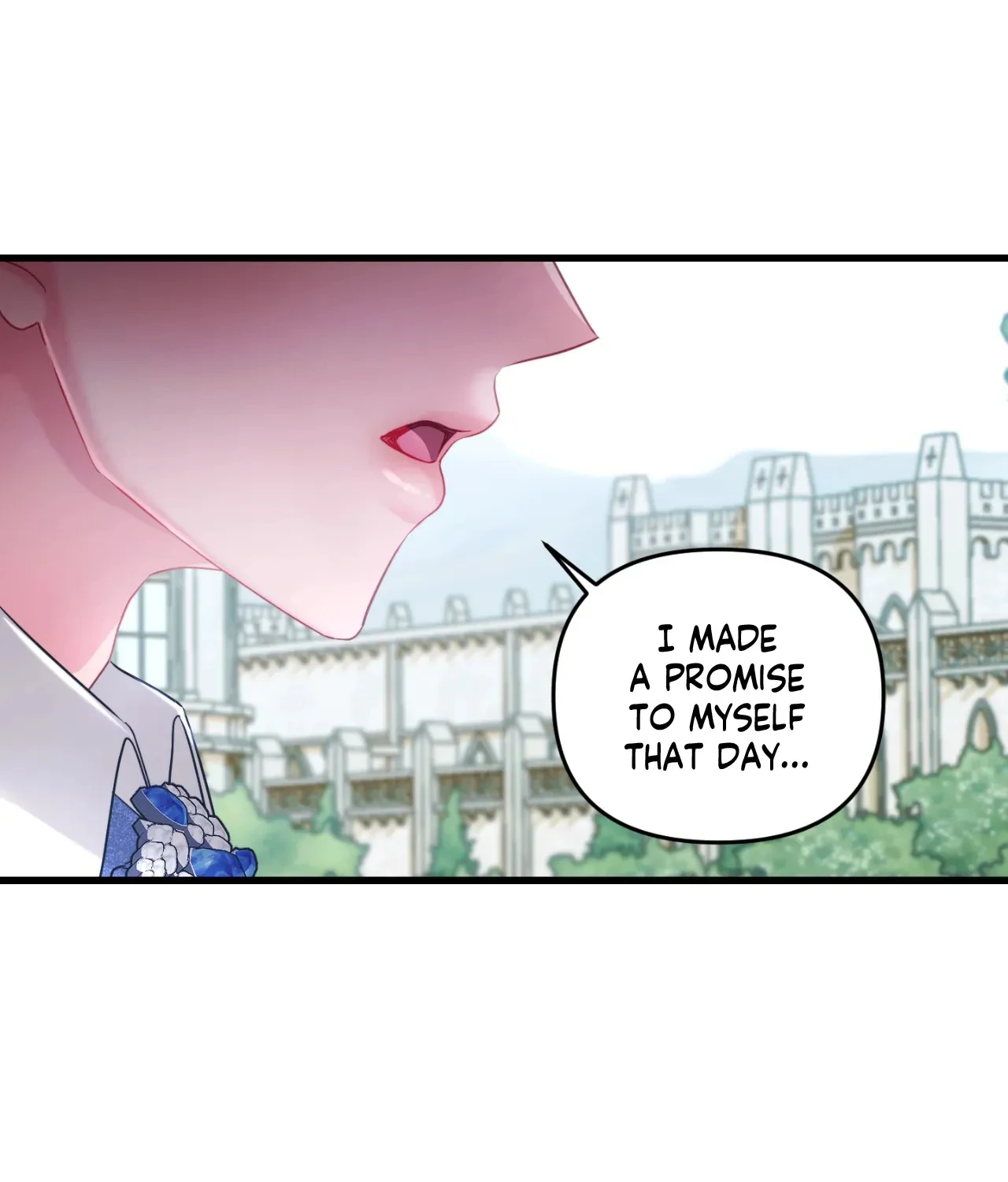 Wolf Under Sheep’s Clothing - Chapter 10 manhwa