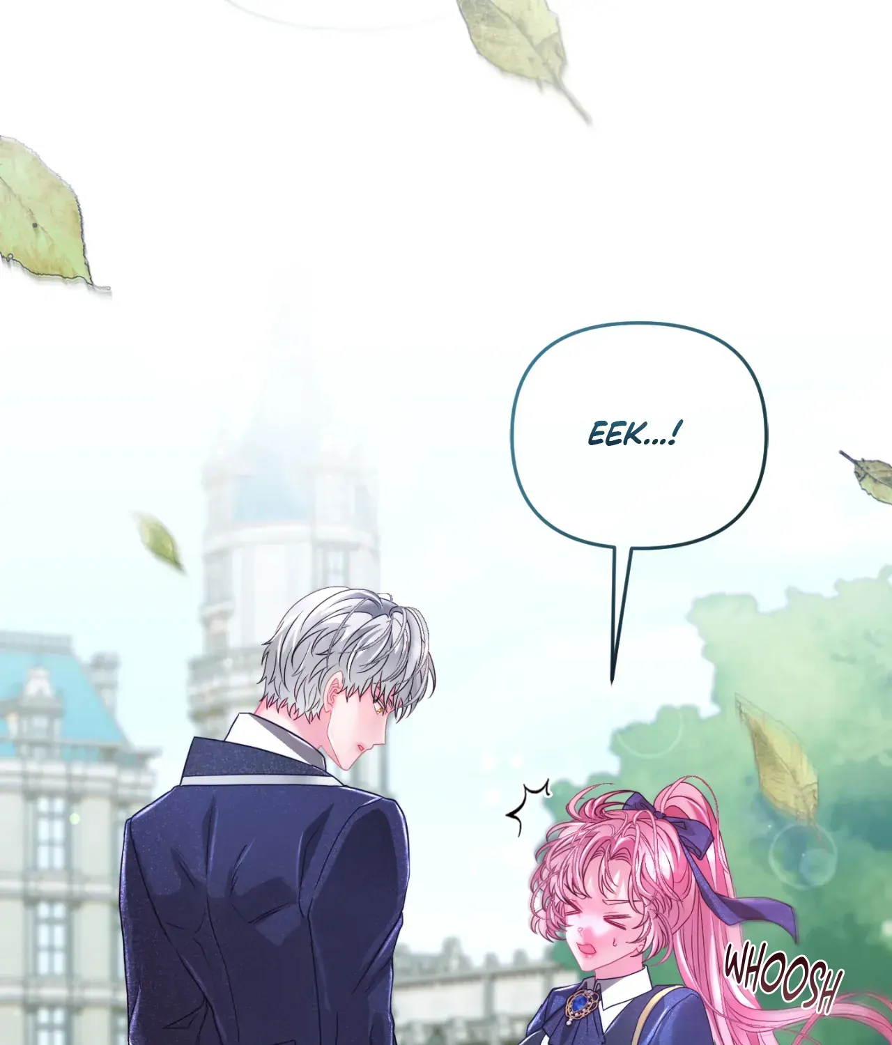 Wolf Under Sheep’s Clothing - Chapter 10 manhwa
