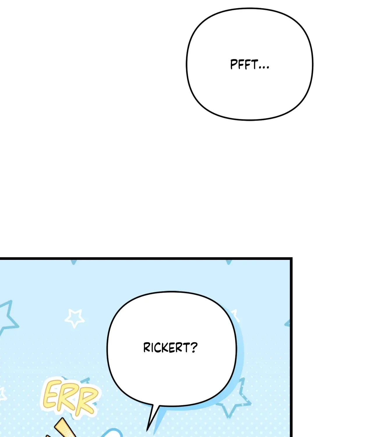 Wolf Under Sheep’s Clothing - Chapter 10 manhwa