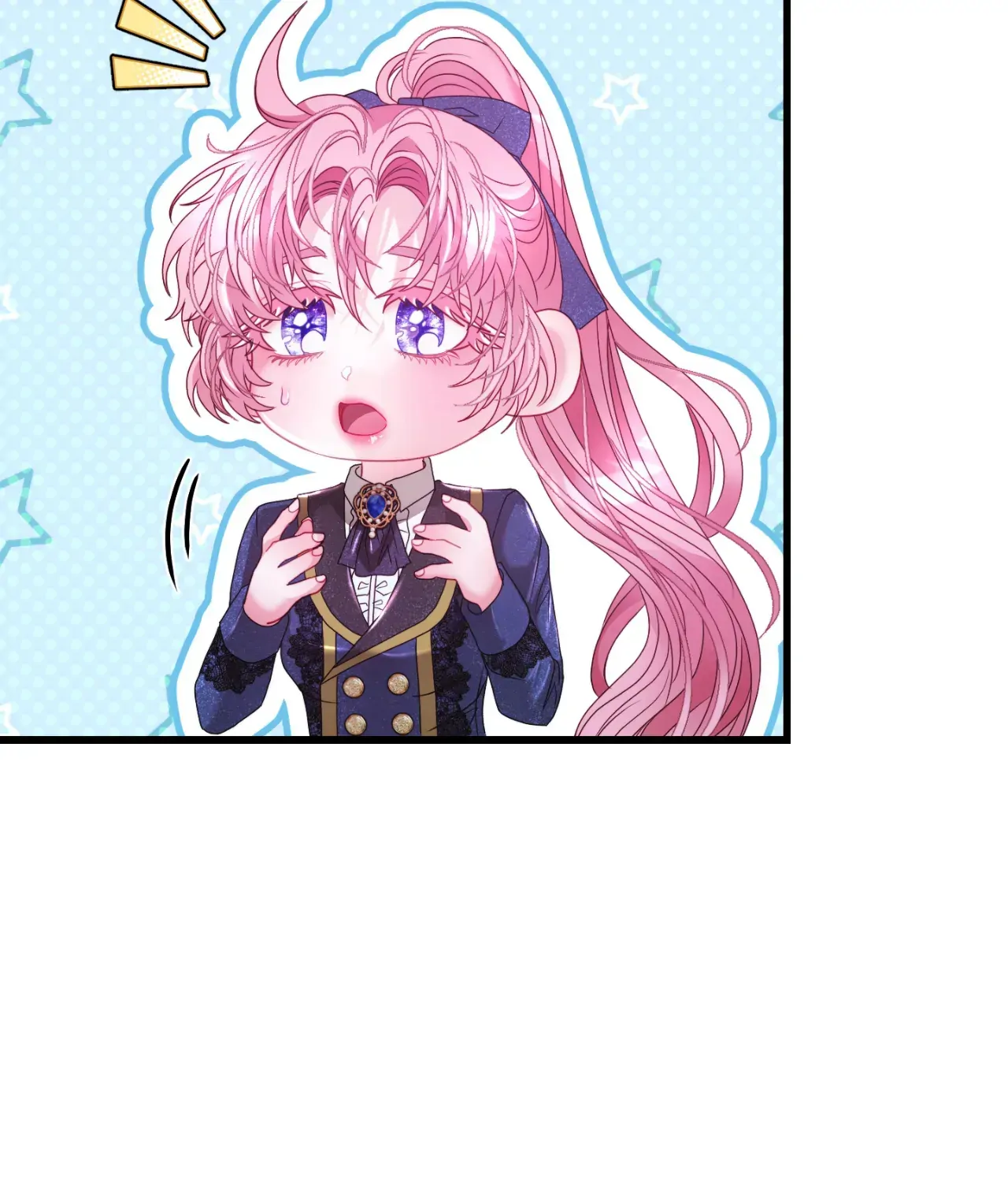 Wolf Under Sheep’s Clothing - Chapter 10 manhwa