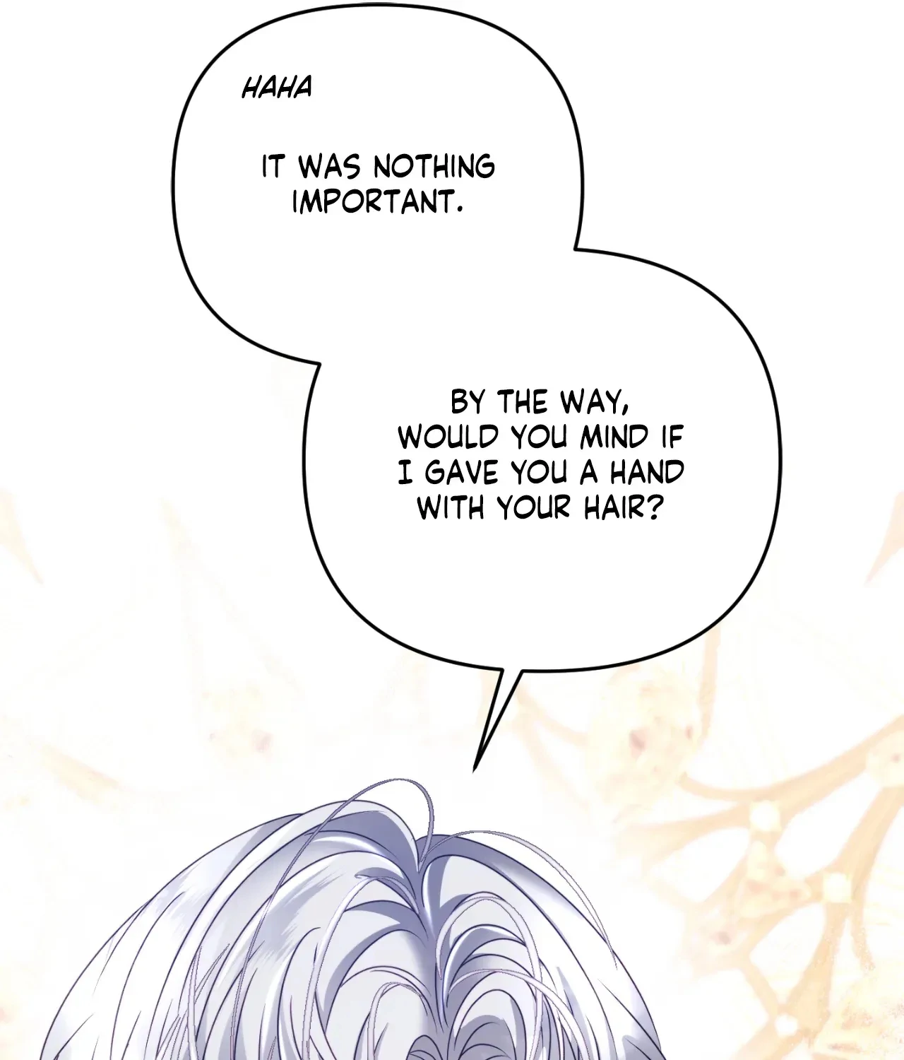 Wolf Under Sheep’s Clothing - Chapter 10 manhwa