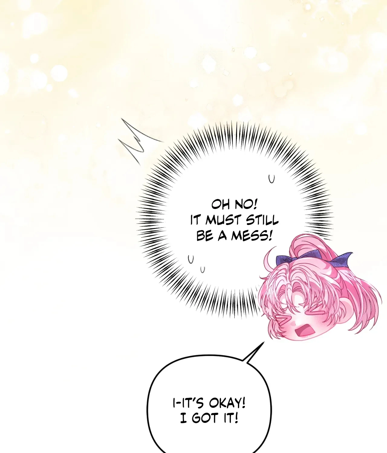 Wolf Under Sheep’s Clothing - Chapter 10 manhwa