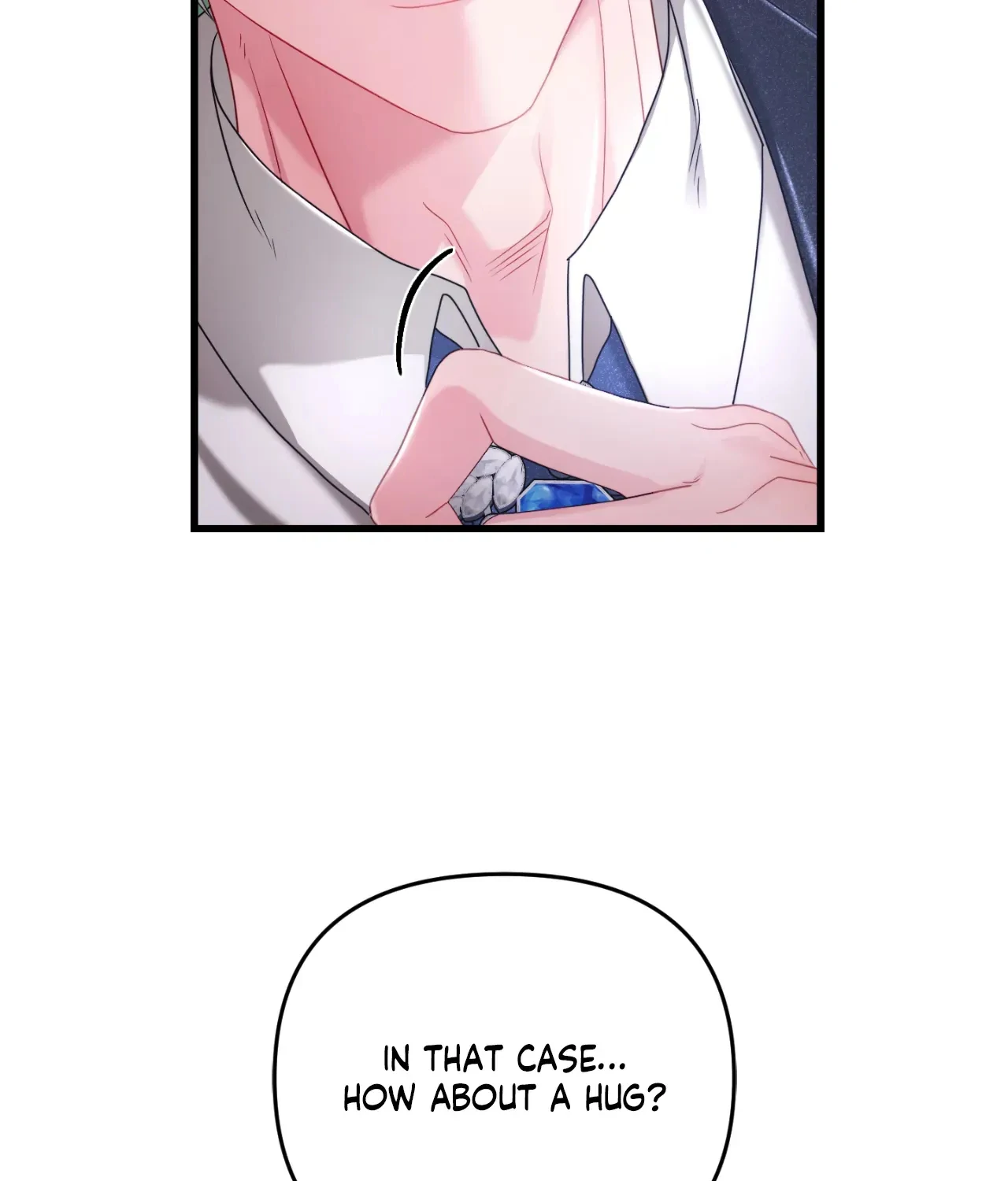 Wolf Under Sheep’s Clothing - Chapter 10 manhwa