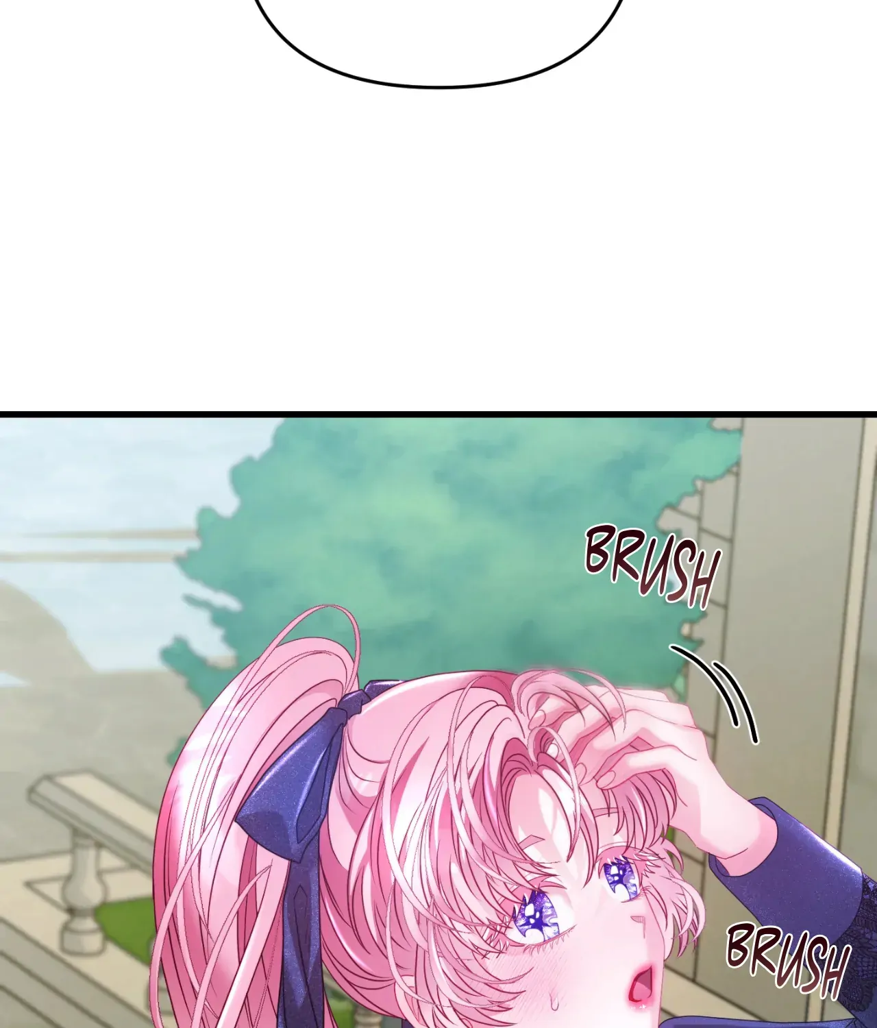 Wolf Under Sheep’s Clothing - Chapter 10 manhwa
