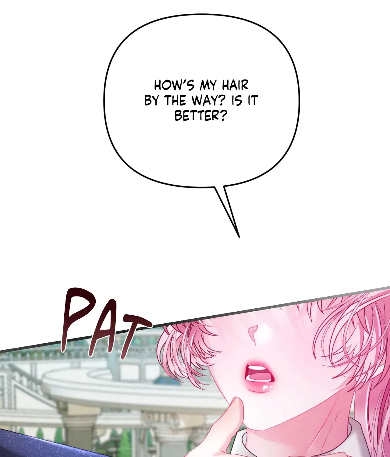 Wolf Under Sheep’s Clothing - Chapter 10 manhwa