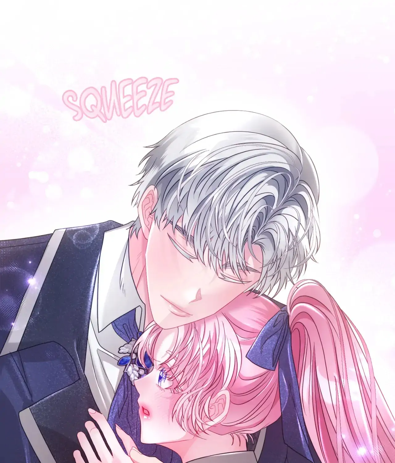 Wolf Under Sheep’s Clothing - Chapter 10 manhwa
