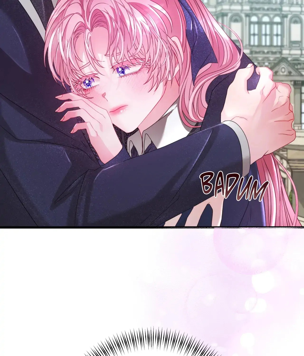 Wolf Under Sheep’s Clothing - Chapter 10 manhwa