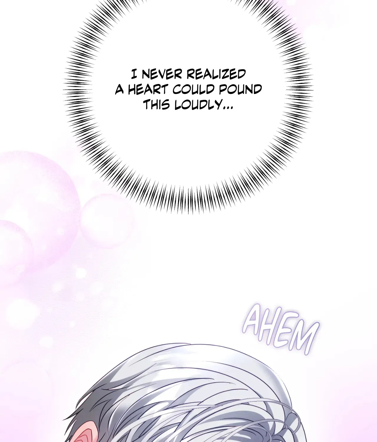 Wolf Under Sheep’s Clothing - Chapter 10 manhwa