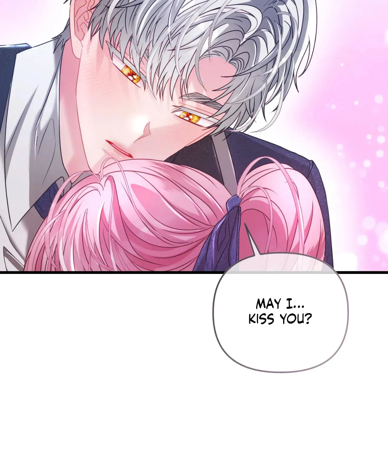 Wolf Under Sheep’s Clothing - Chapter 10 manhwa