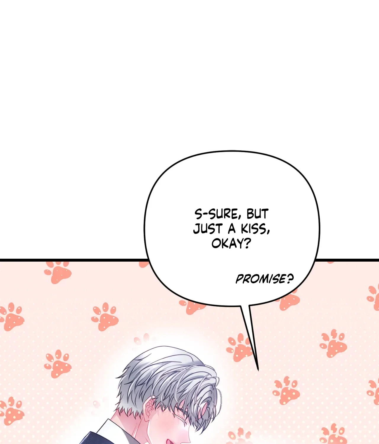 Wolf Under Sheep’s Clothing - Chapter 10 manhwa
