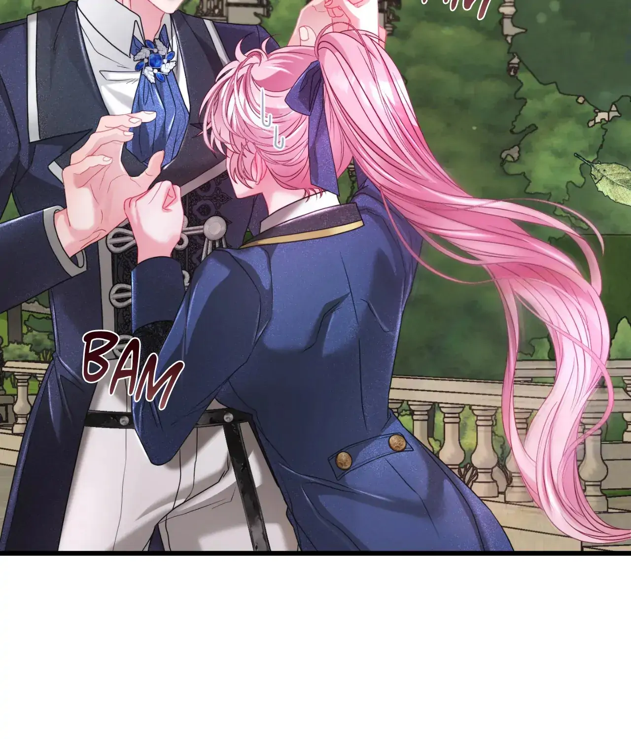 Wolf Under Sheep’s Clothing - Chapter 10 manhwa