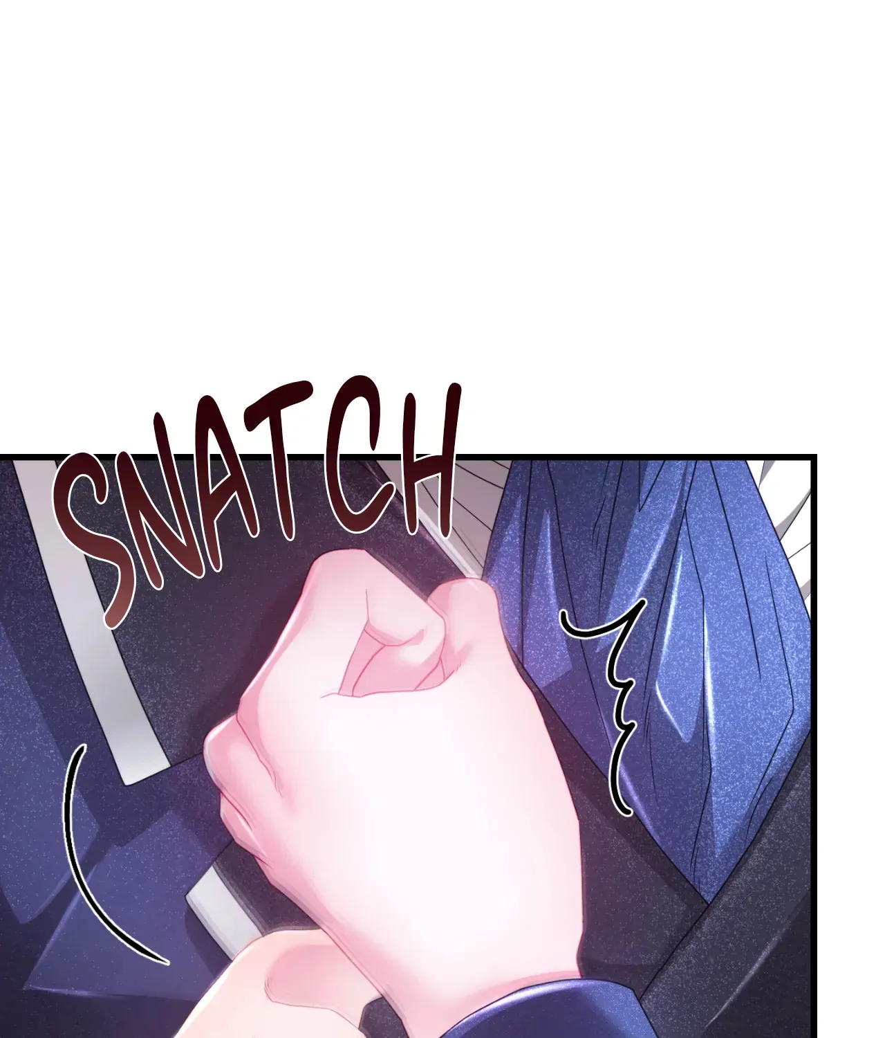 Wolf Under Sheep’s Clothing - Chapter 10 manhwa