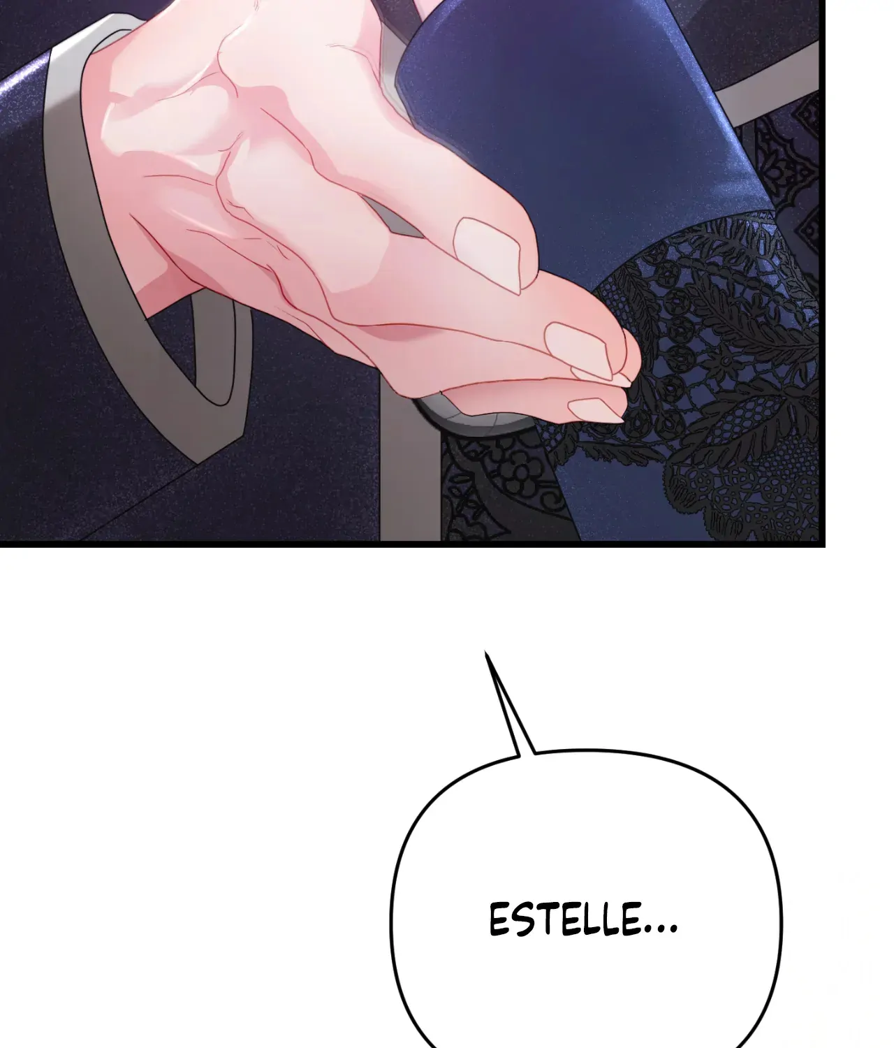 Wolf Under Sheep’s Clothing - Chapter 10 manhwa